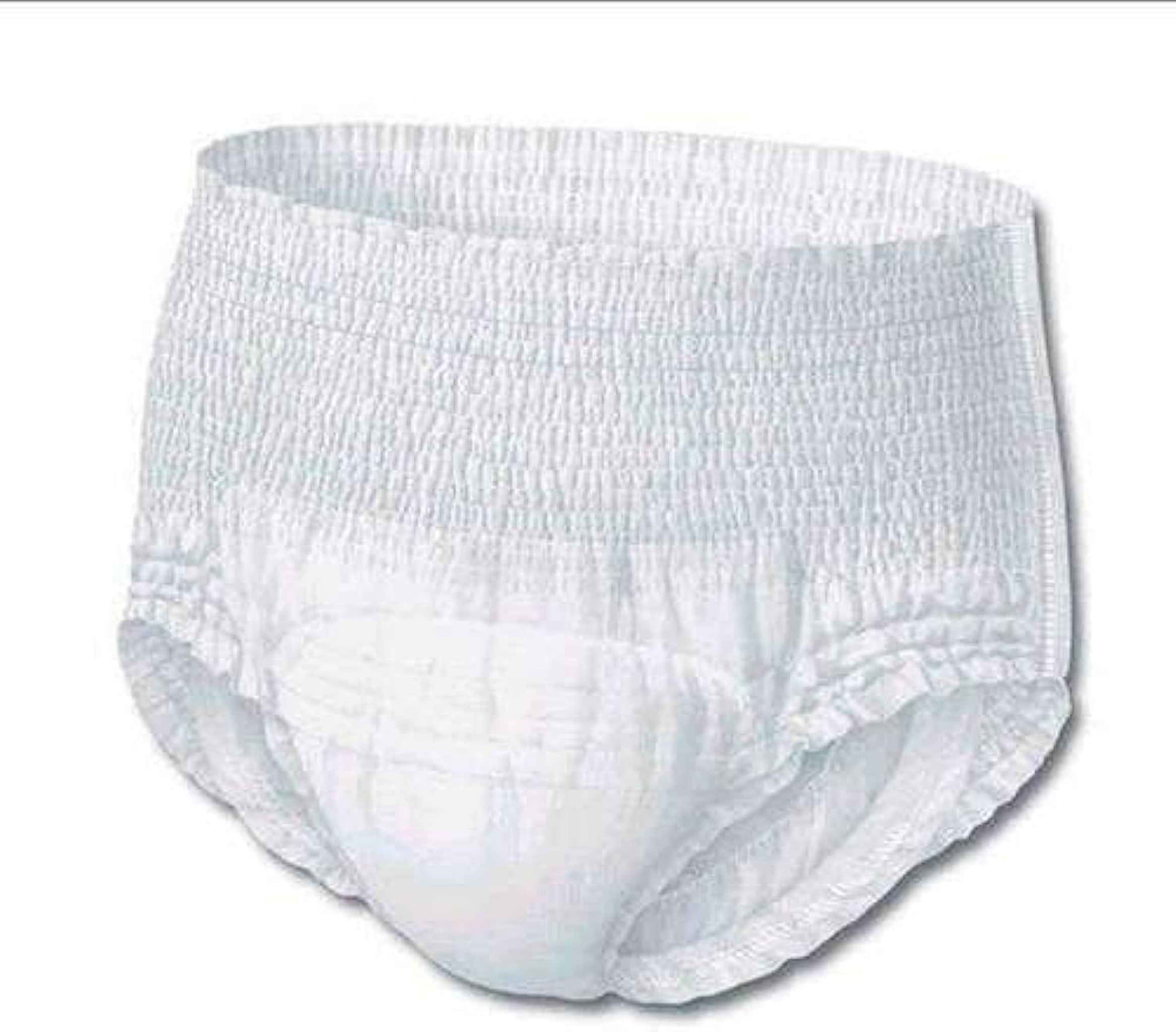 Comfortable Adult Diapers for Seniors - Pack of 10 view 2