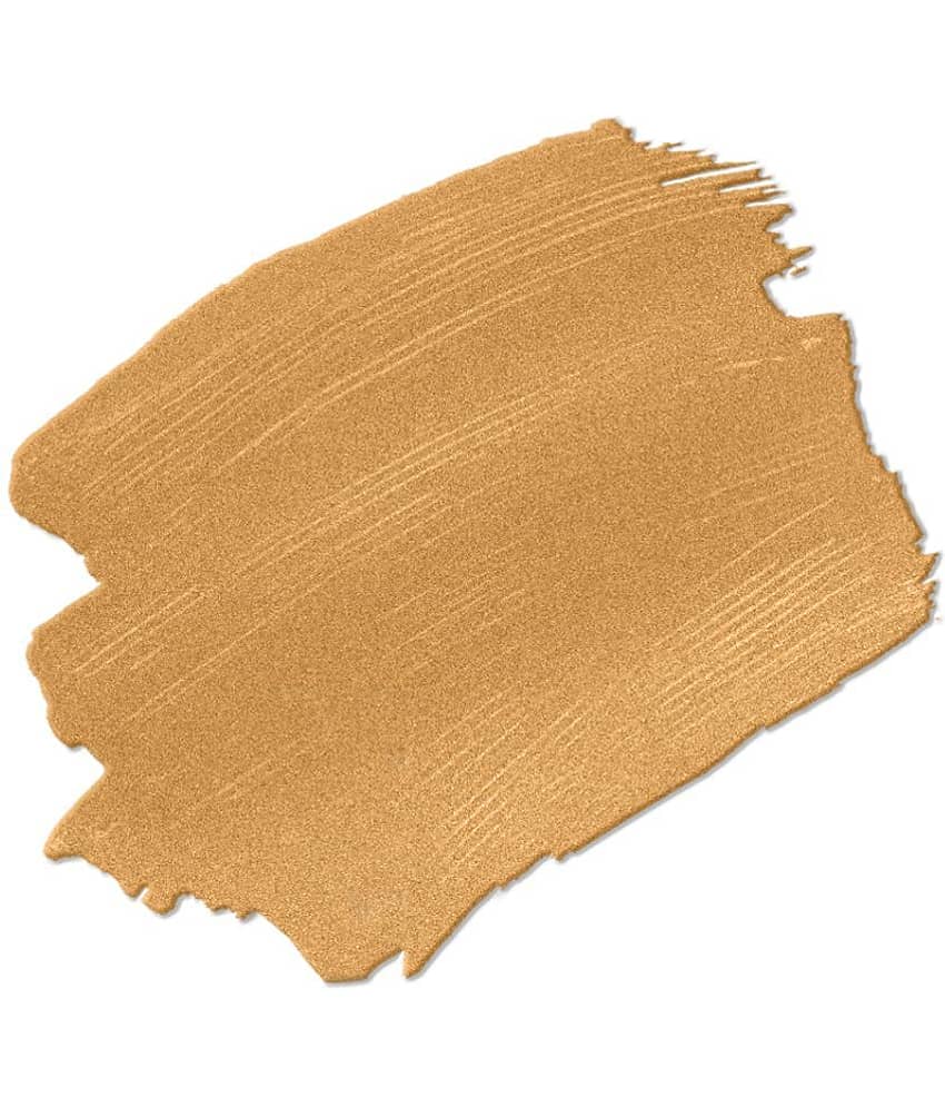 Perpaa - Gold Glitter Eye Liner Liquid ( Pack of 1 ) view 2