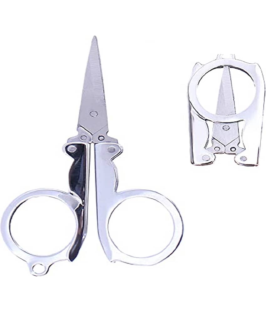 Cailyn Stainless Steel Multipurpose Scissors ( Pack of 1 ) view 2