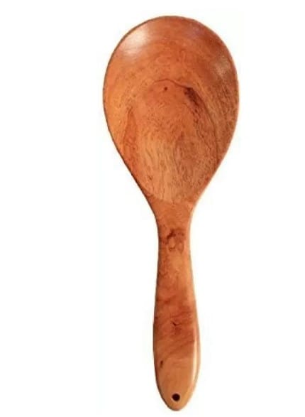 Wooden Spoon - pack of 2