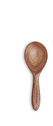 Wooden Spoon - pack of 2 view 2