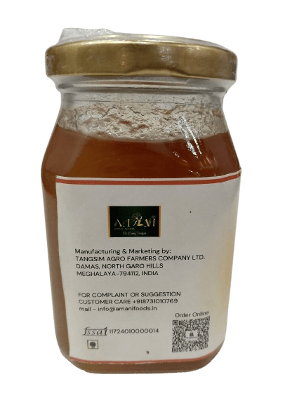 Pineapple Jam (100 gm) view 2