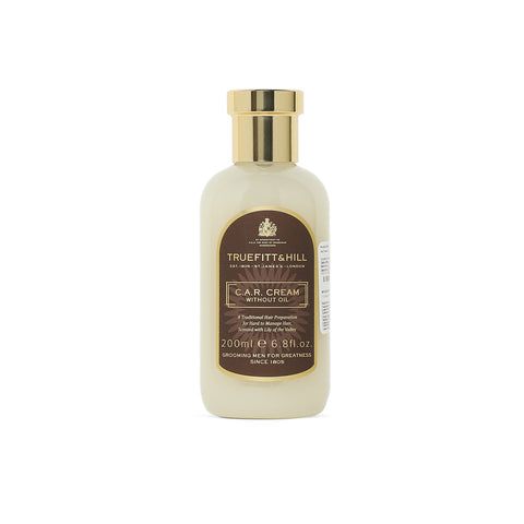 Truefitt & Hill C.A.R. Cream (Without Oil) 1 Piece
