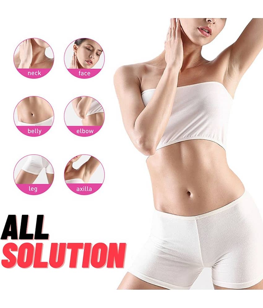 Phillauri - Moisturizing Lotion For All Skin Type 300 ml ( Pack of 3 ) view 2