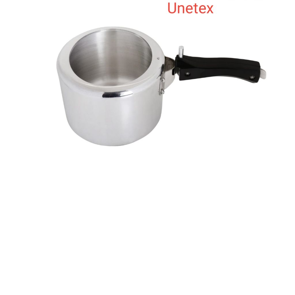 Unetex Super Aluminium view 2