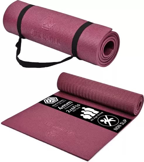 Yoga Mat