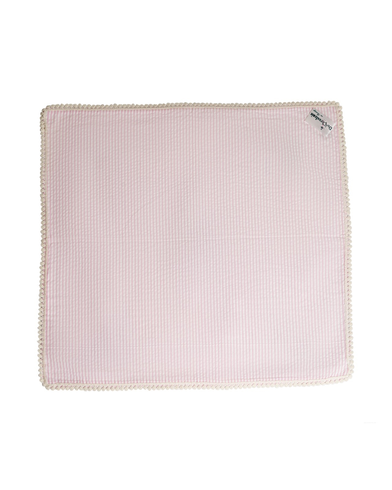 Tea Desert Table Napkins 6 Pieces view 2
