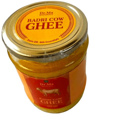 Badri Cow A2 Ghee view 2