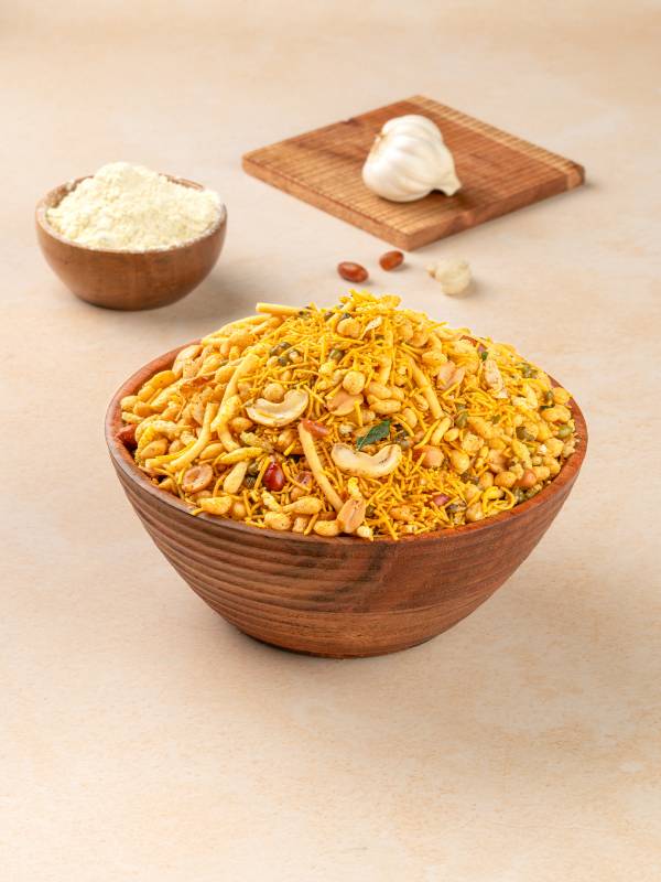 RAJA PALAYAM MIXTURE(200GM)