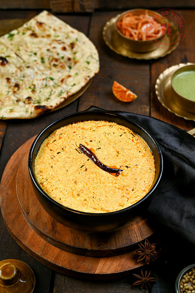 Dahi tadka