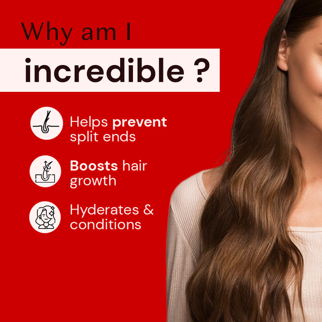 Atulya Hibiscus & Black Seed Shampoo & Conditioner Combo - 300ml Each view 2