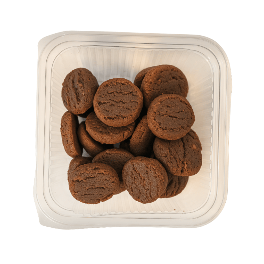 Ragi Millet Cookies view 2