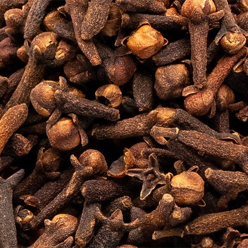 Millnuts - Cloves view 2