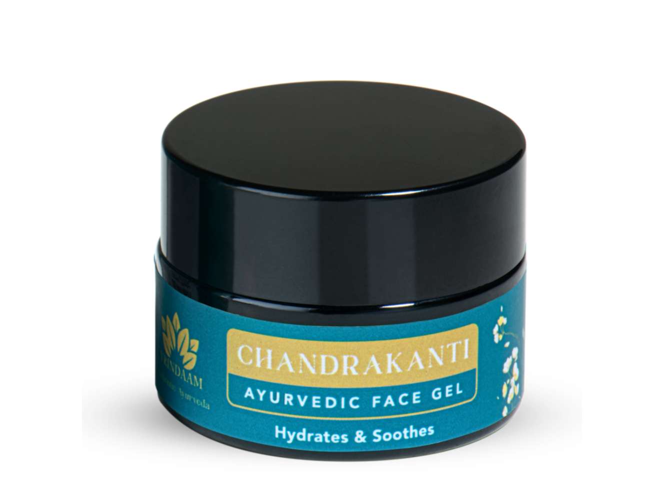 Chandrakanti Face Gel 10 gm view 2
