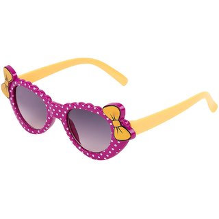 TZ SMART Kids Blue Cat-Eye (Age 4+)