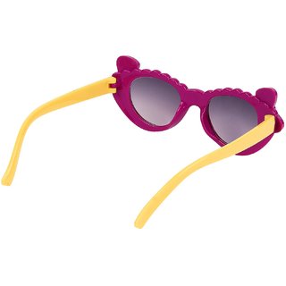 TZ SMART Kids Blue Cat-Eye (Age 4+) view 2