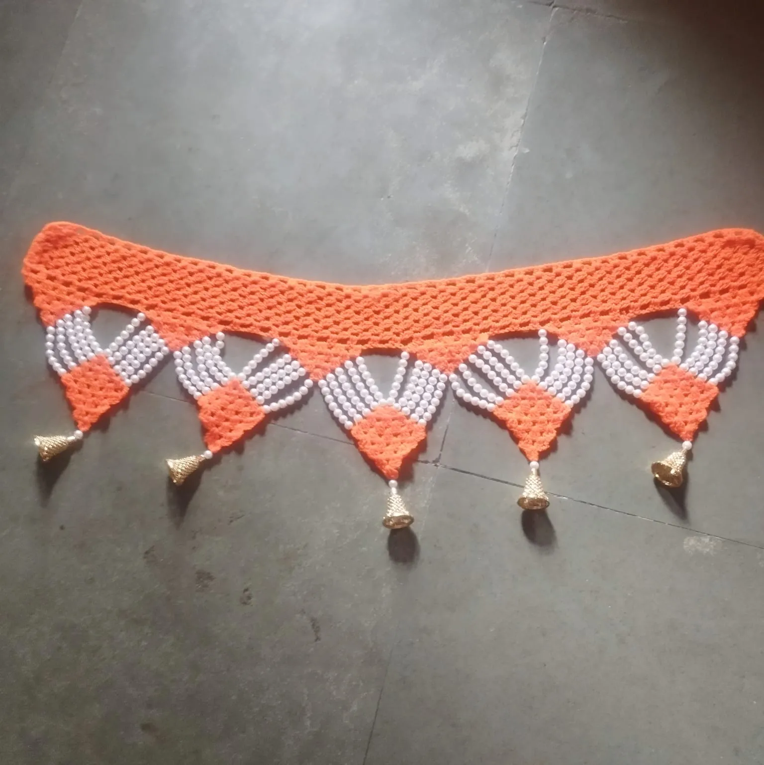 Door toran hand made