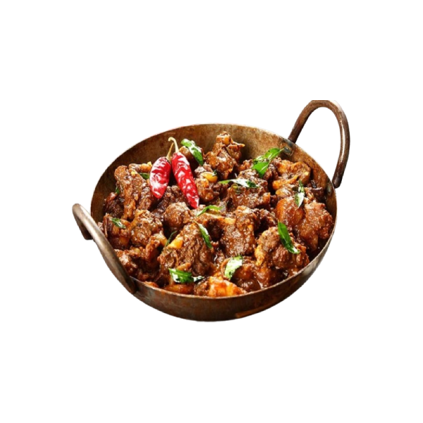 Special Mutton Fry