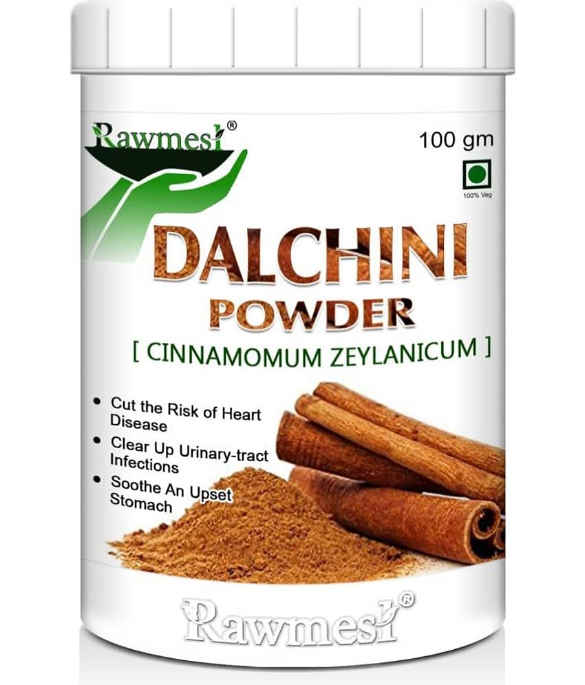 rawmest Dalchini 400 gm Powder Pack of 4 view 2