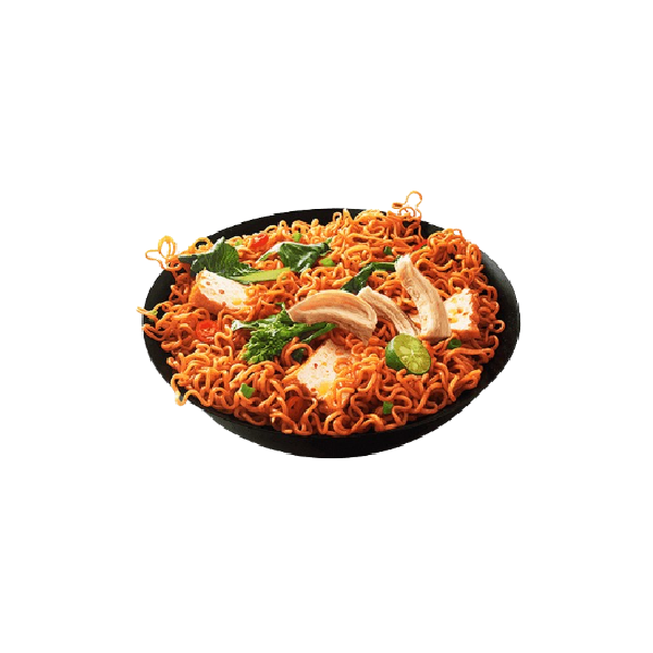Spl Veg Maggi