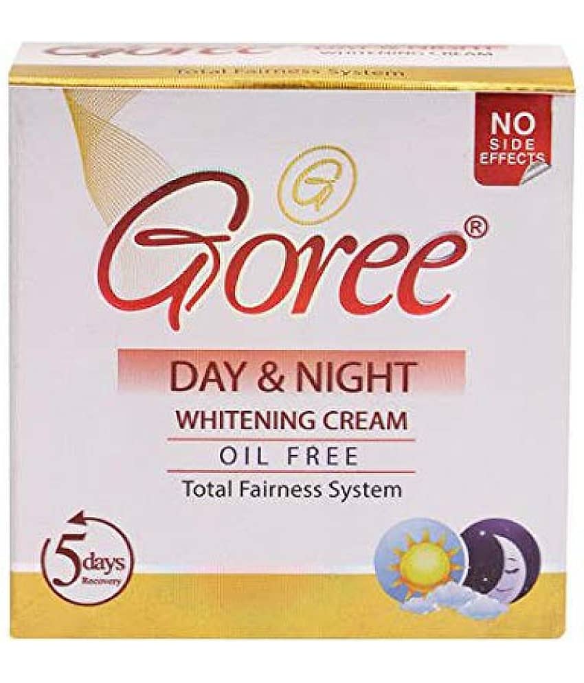 I Care Beauty Goree Day & Night Day Cream 30 gm view 2