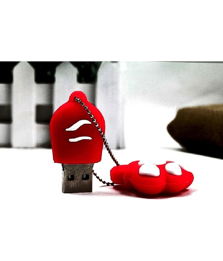 Pankreeti - Cartoon Designer Fancy Pendrive ( 64GB ) view 2