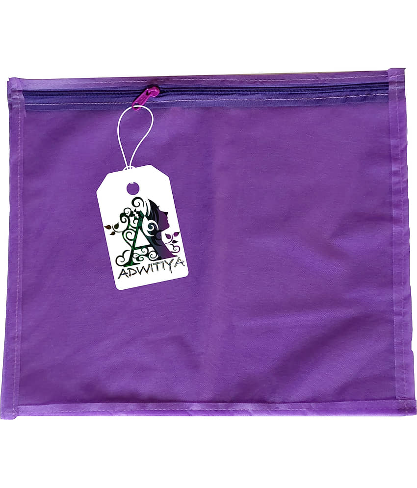 ADWITIYA Non-Woven Garment Bag view 2