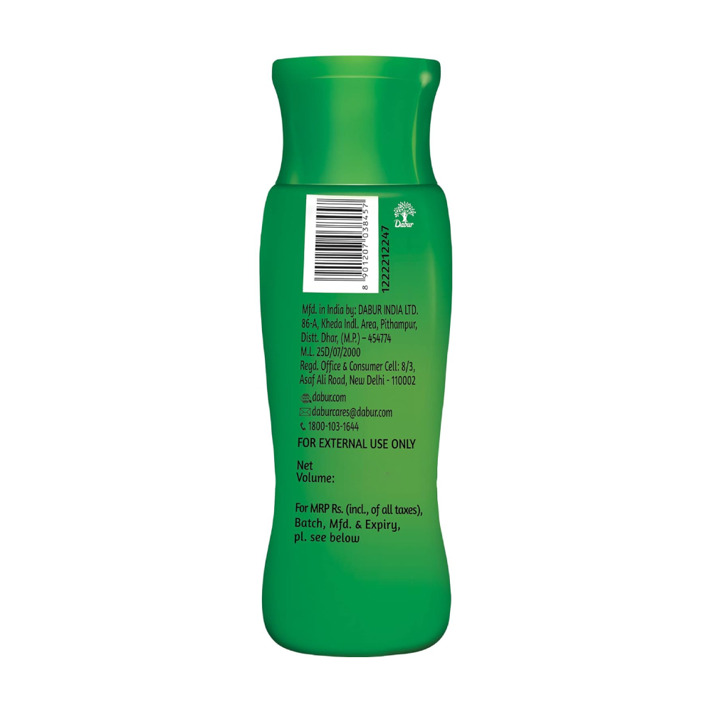 Dabur Vatika Oil 90 Ml view 2