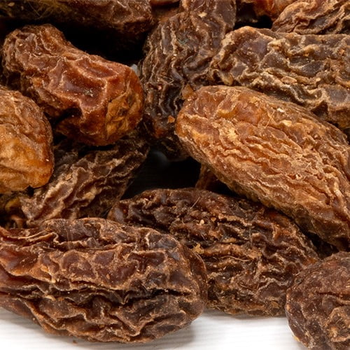 Millnuts - Dry Black Dates view 2