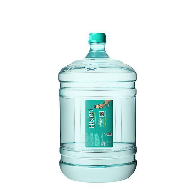 BISLERI WATER 20L