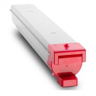 Hp W9193mc Magenta Original Laserjet Toner Cartridge view 2