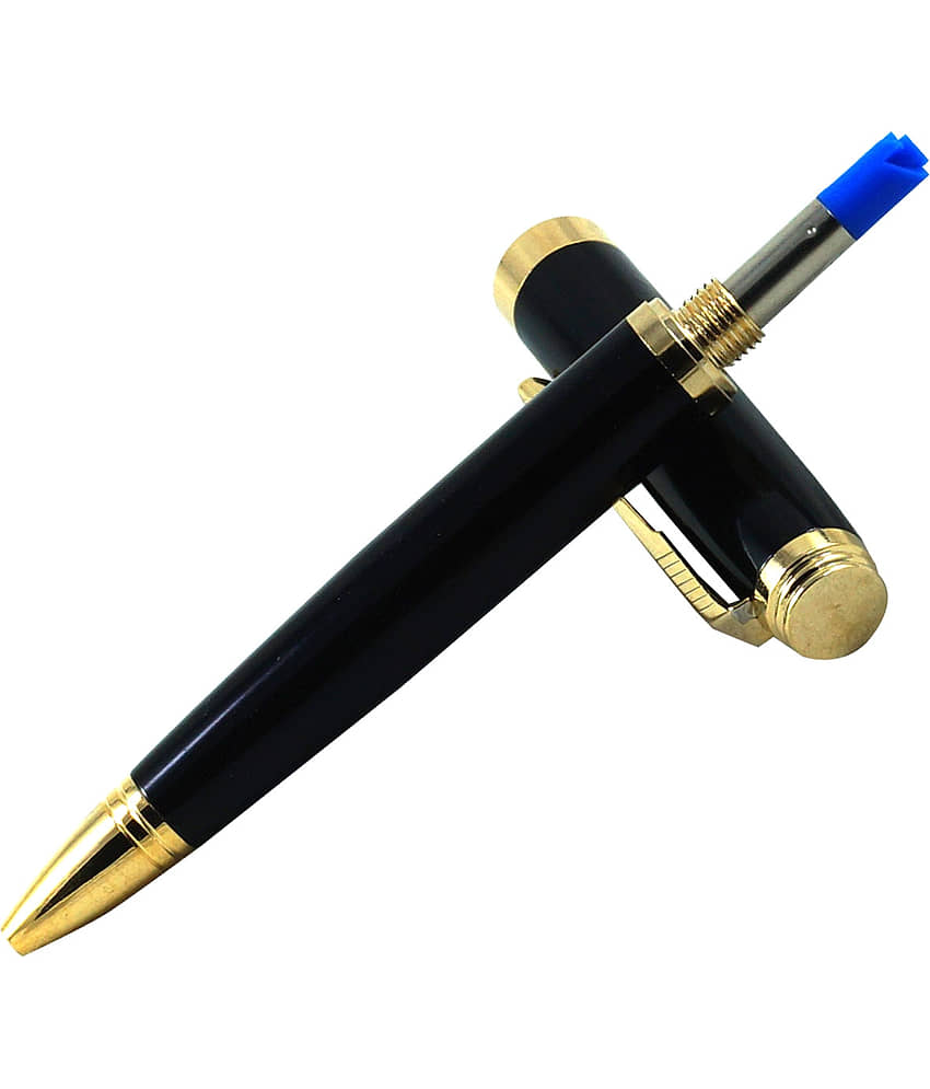 Auteur Blue Ball Pen ( Pack of 1 ) view 2
