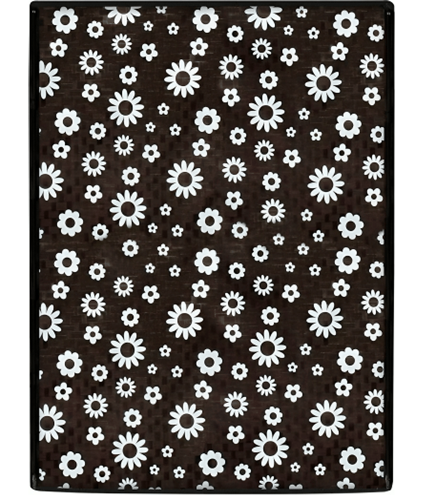 ENTICE Single PVC Black Others Cover view 2