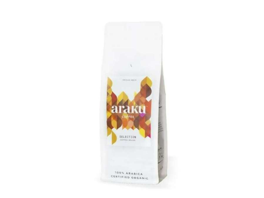 Selection - Medium Dark Roast Specialty Coffee - 250 g - Medium Grind
