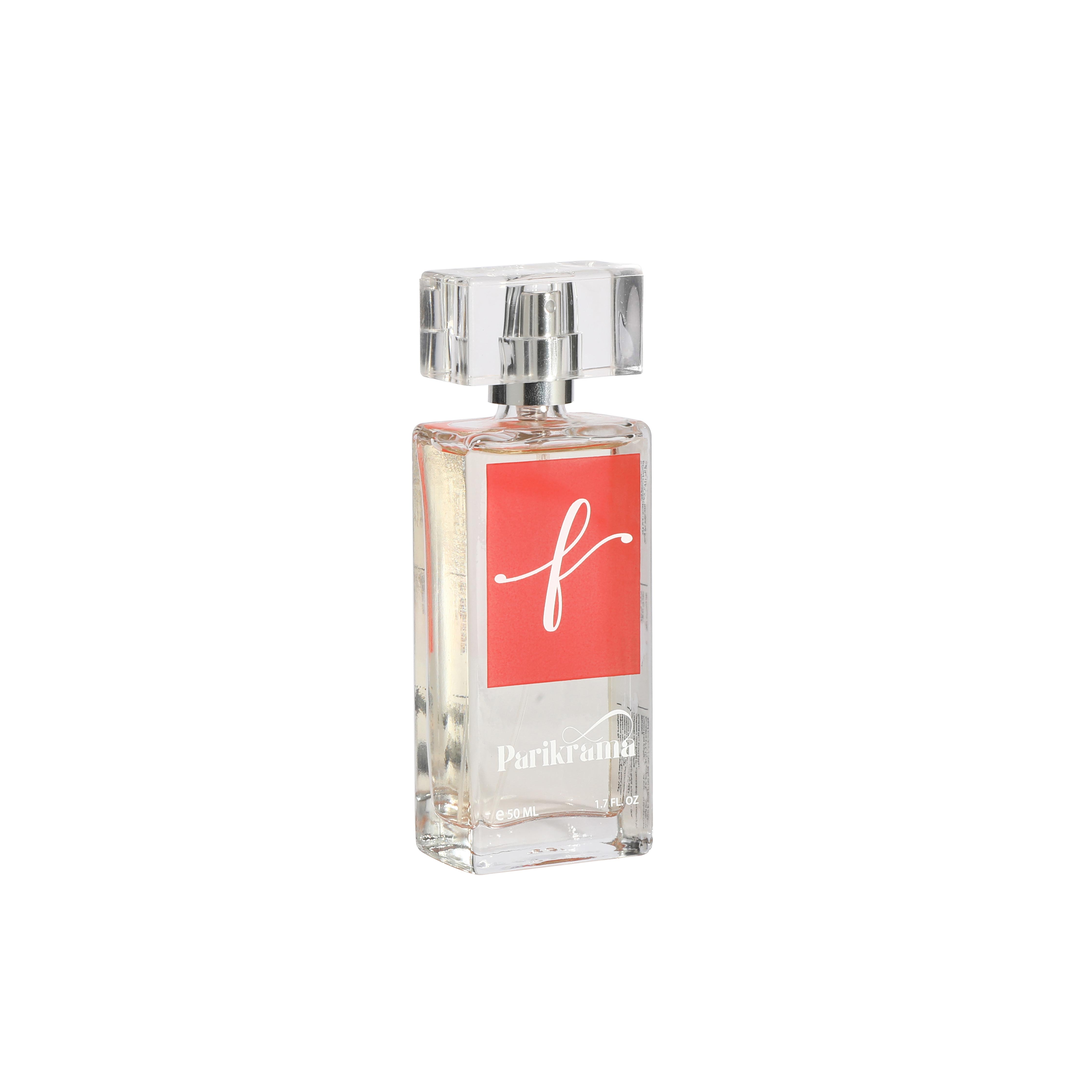 A Fragrance Story Parikrama Perfume, 50 ml view 2