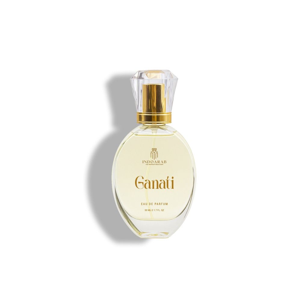 Ganati Perfume view 2