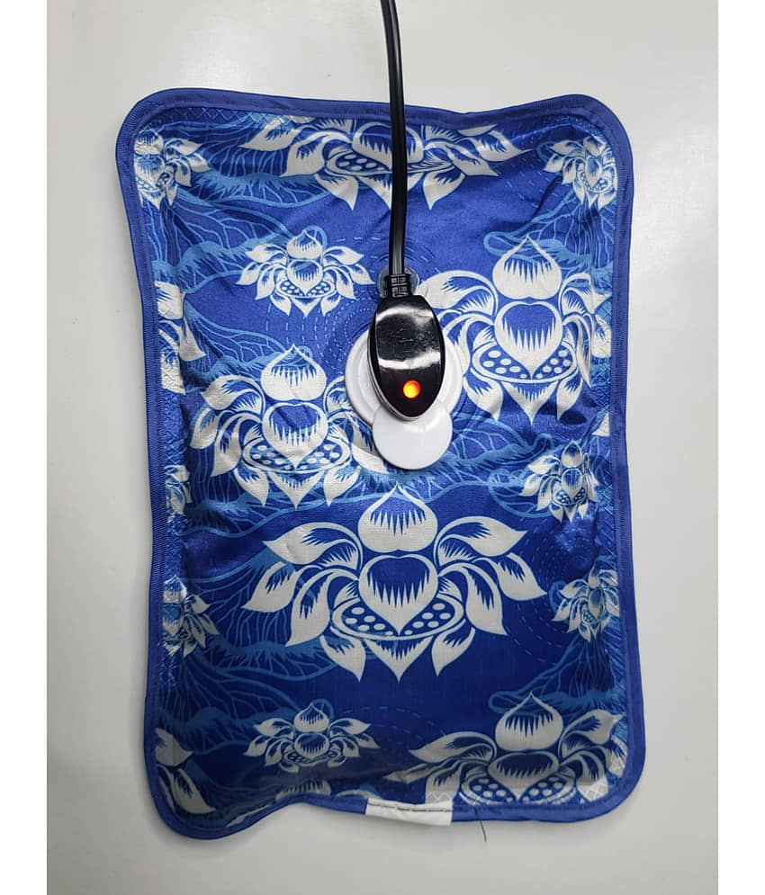 Positive Vibe Lifestyle Electric Hot Gel Bag (Pack of 1) view 2