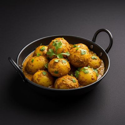 Dum Aaloo