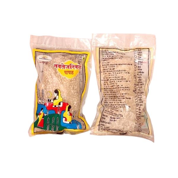 Sabudana Papad 200 Gms