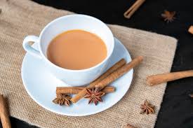 Special Masala Tea