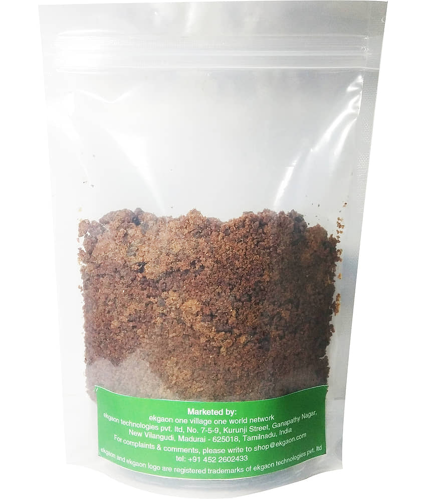 Ekgaon Jaggery 950 g view 2