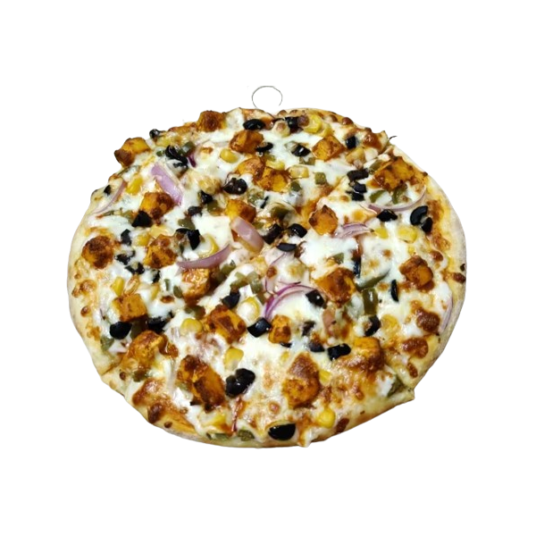 Ctc Pizza Large
