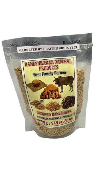 Moong Dal 500g