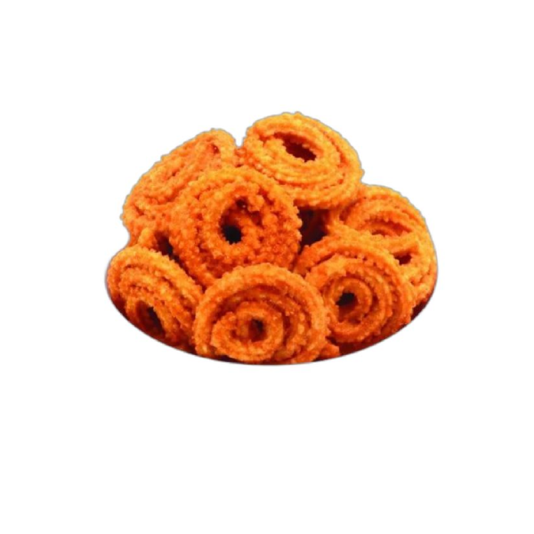 Schezwan Chakli 500 Gms