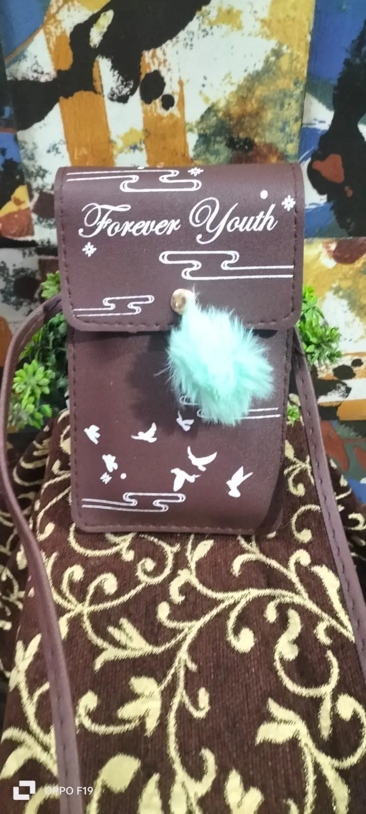 Women Hand Bag