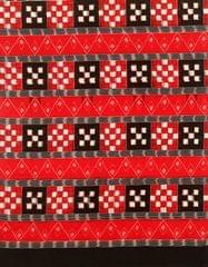 Bichitrapuri Yardage Sambalpuri view 2