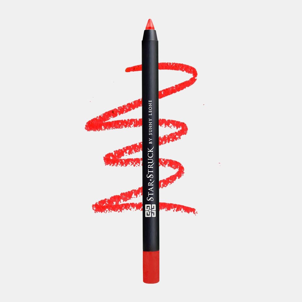 Star Struck by Sunny Leone Long Wear Lip Liner - Red Carpet | 1.20g view 2