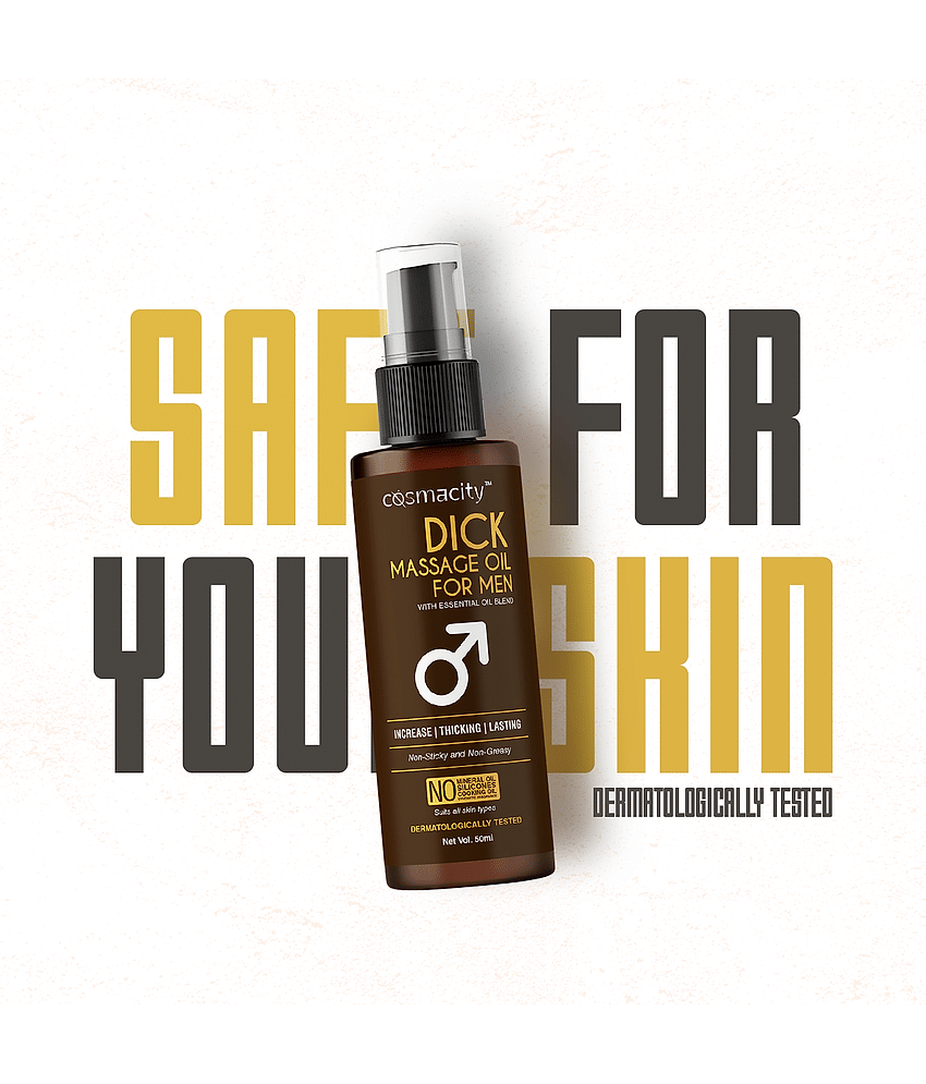 Sandha Sex Oil for penis massage, ling lamba mota oil, ling massage oil, ling oil, long stay cream, long jone cream, penis enlargement supplements & oils, dicks enlarge oil sex power-50ML view 2