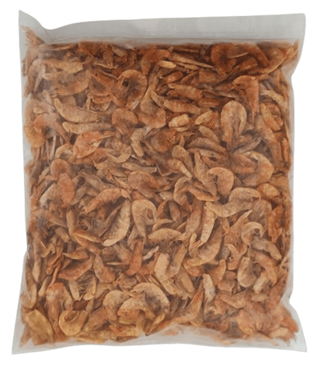 Matsy Jivi Dry Shrimp (Chingudi) - 250g view 2