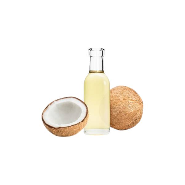 Organic Virgin Coconut Oil 250ml